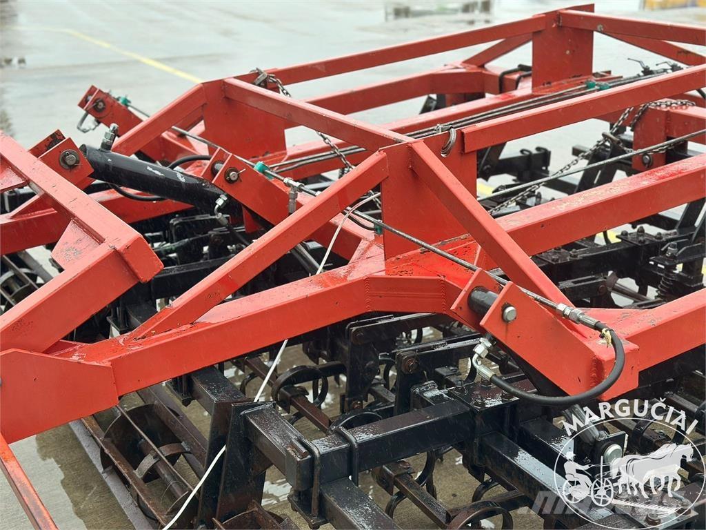 Laumetris 3,5 m Сільгосптехніка - Інші