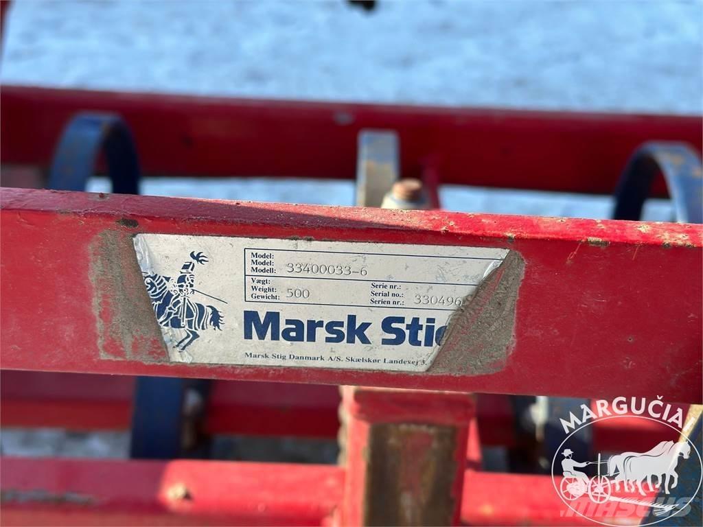 Marsk Stig 4 m Сільгосптехніка - Інші