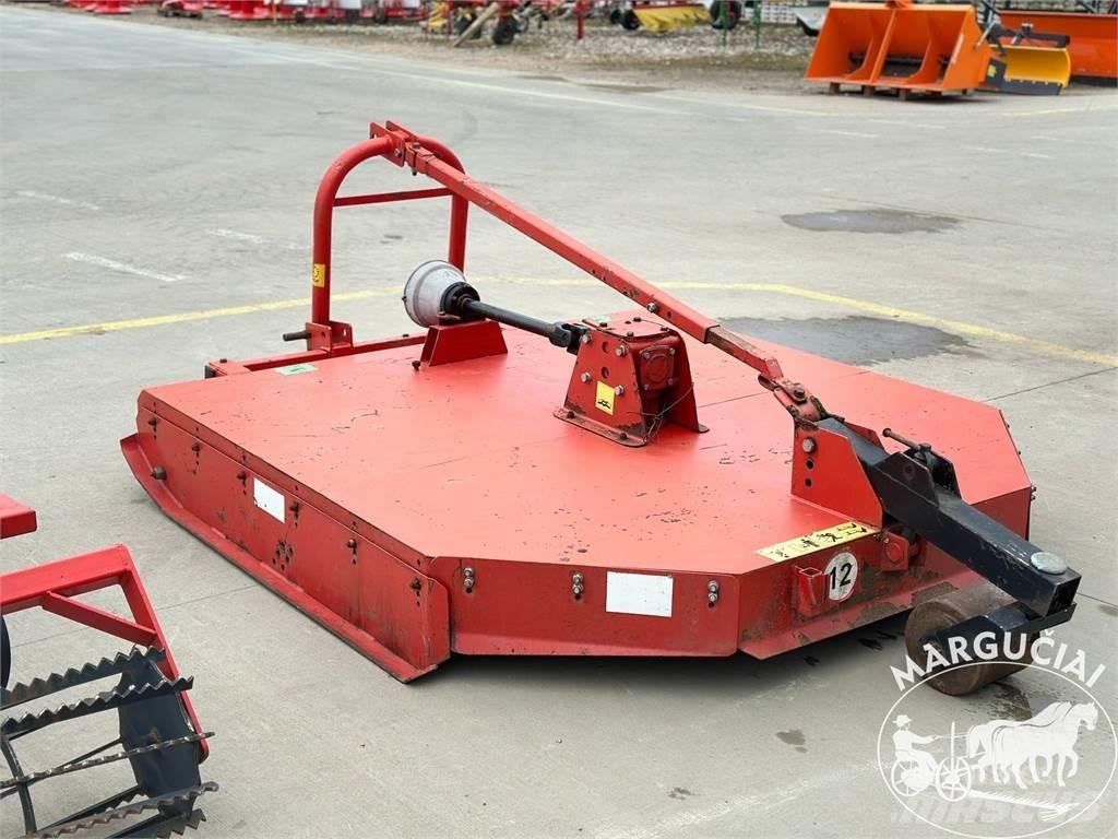MCMS RG-200, 2 m. Сільгосптехніка - Інші