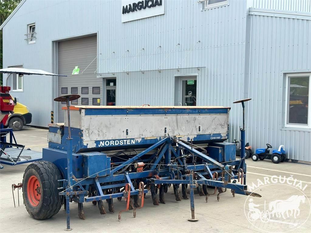 Nordsten 3 m. Сільгосптехніка - Інші