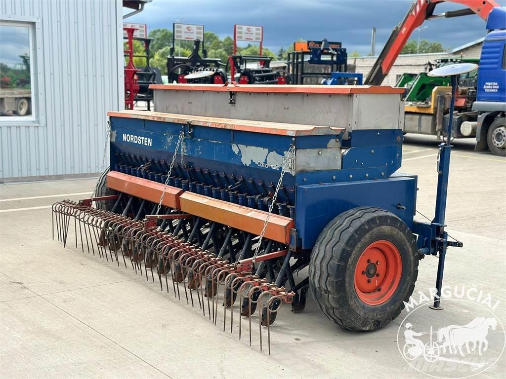 Nordsten 3 m. Сільгосптехніка - Інші
