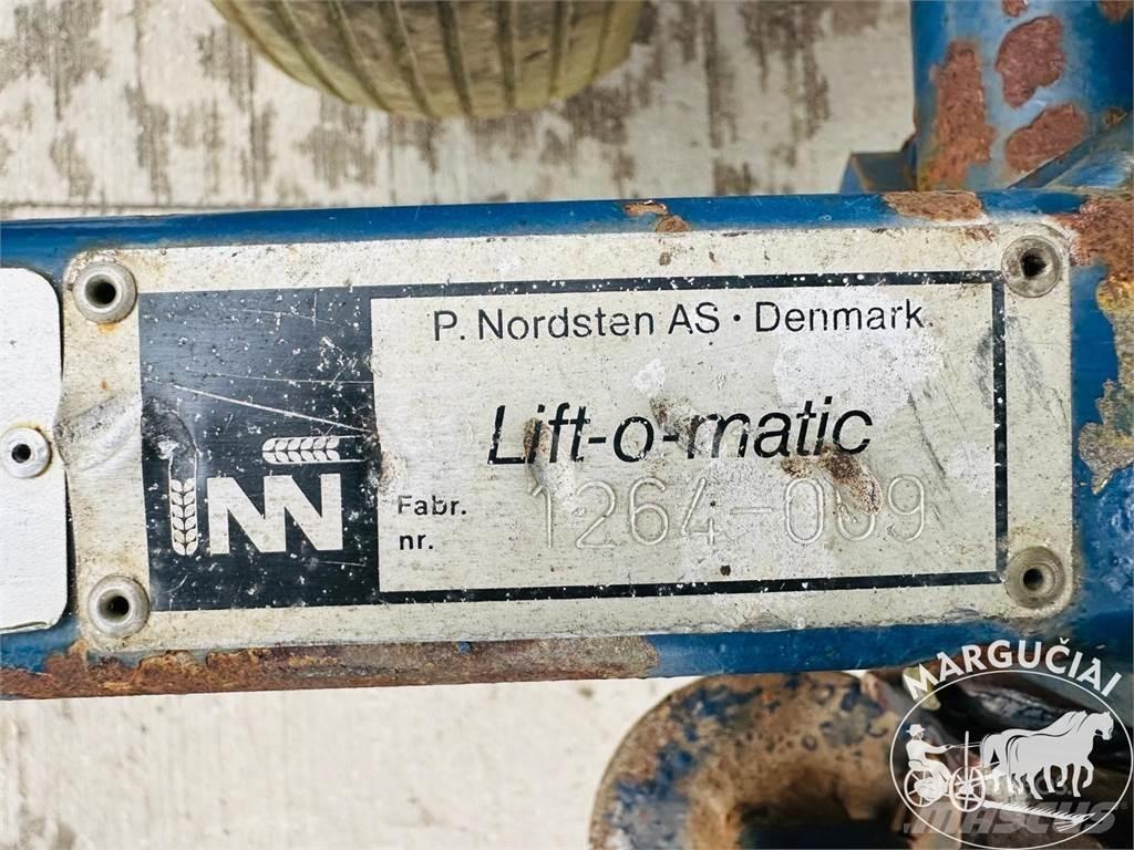 Nordsten 4 m. Сільгосптехніка - Інші