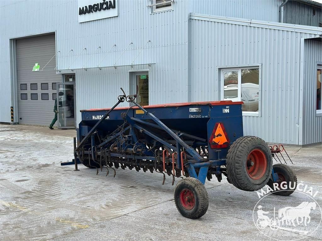 Nordsten 4 m. Сільгосптехніка - Інші
