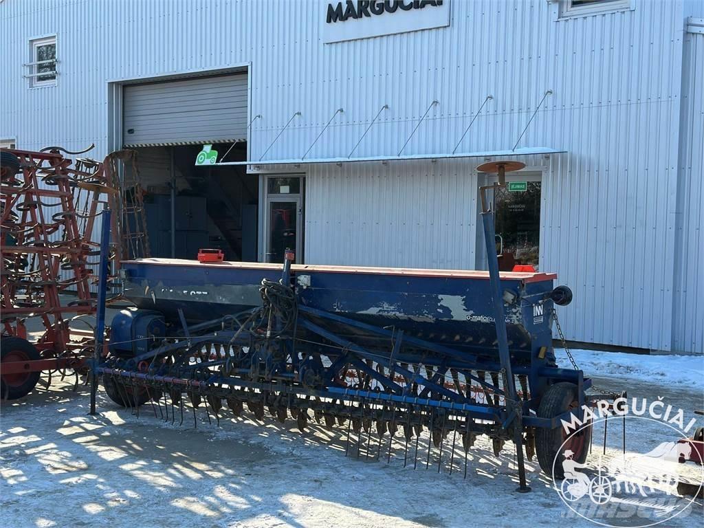 Nordsten CLB, 4 m. Сільгосптехніка - Інші