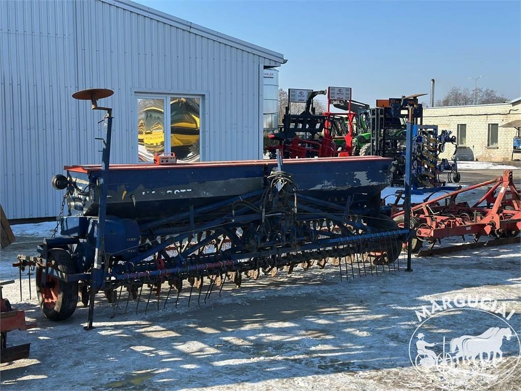 Nordsten CLB, 4 m. Сільгосптехніка - Інші