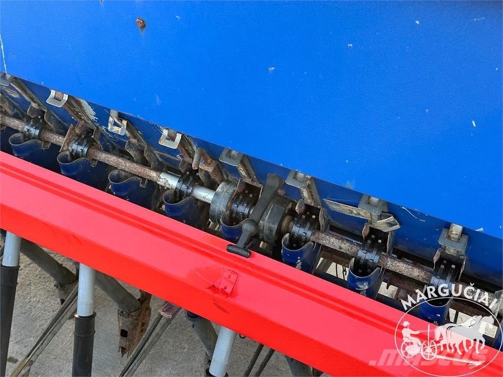 Nordsten CLF 400, 4 m. Сільгосптехніка - Інші