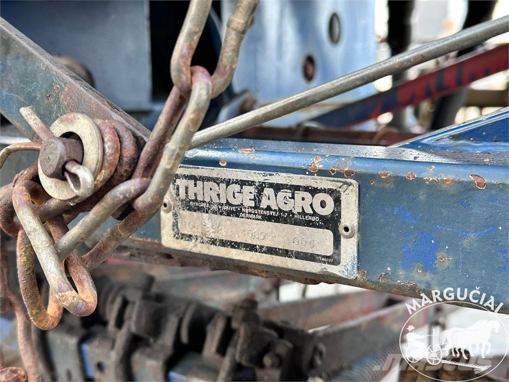 Nordsten CLF 400, 4 m. Сільгосптехніка - Інші