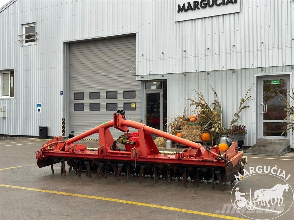 Pöttinger 4 m Сільгосптехніка - Інші