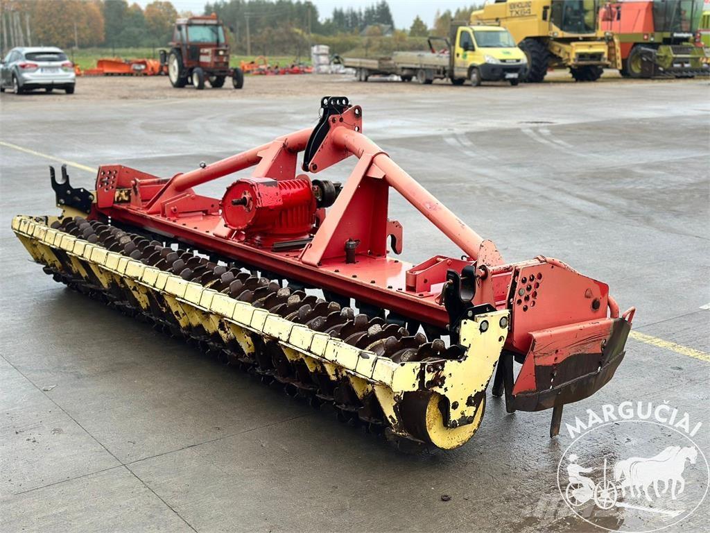 Pöttinger 4 m Сільгосптехніка - Інші