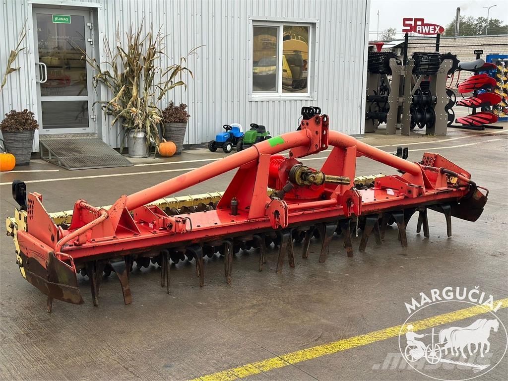 Pöttinger 4 m Сільгосптехніка - Інші