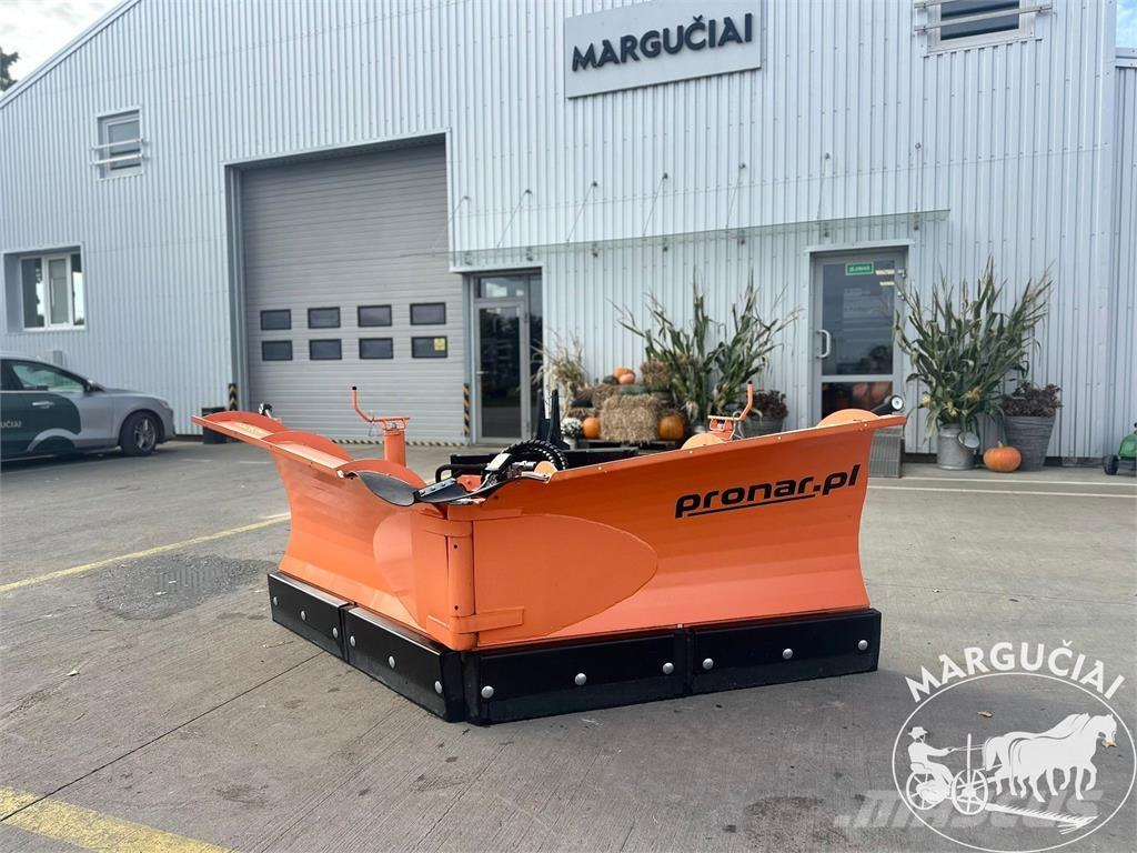 Pronar PUV-3000M Сільгосптехніка - Інші