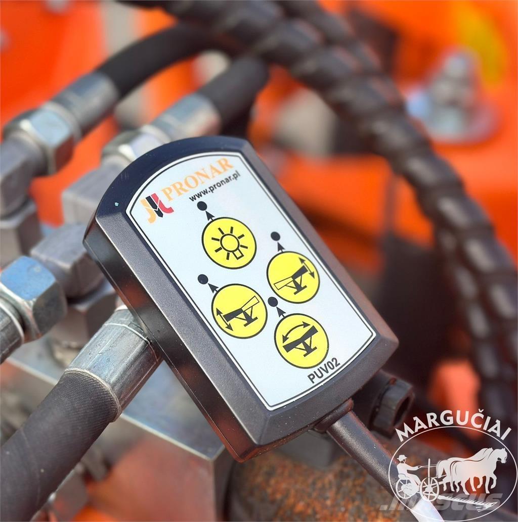 Pronar PUV-3000M Сільгосптехніка - Інші