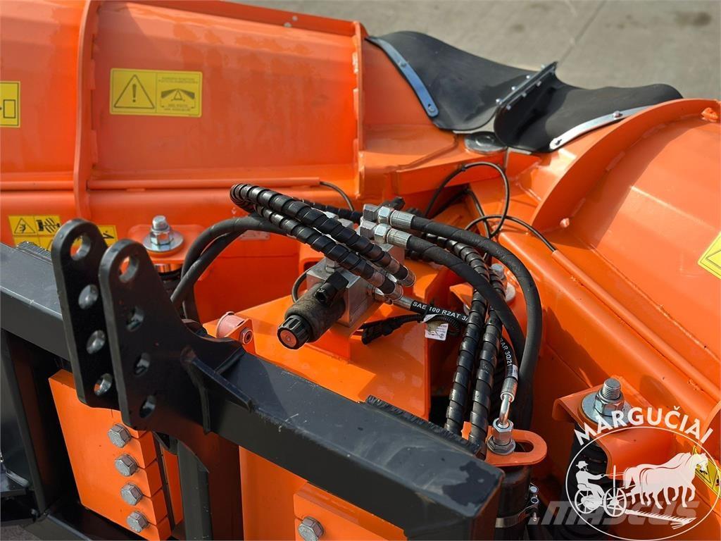 Pronar PUV-3000M Сільгосптехніка - Інші