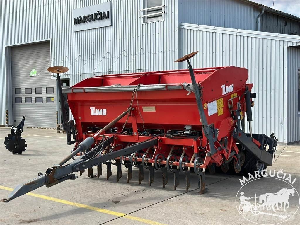 Tume HKL 3000, 3 m. Сільгосптехніка - Інші