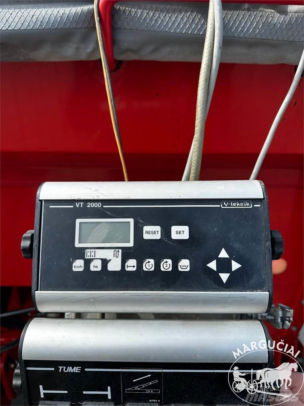 Tume HKL 3000, 3 m. Сільгосптехніка - Інші