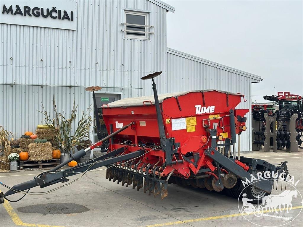 Tume HKL 3000, 3 m. Сільгосптехніка - Інші