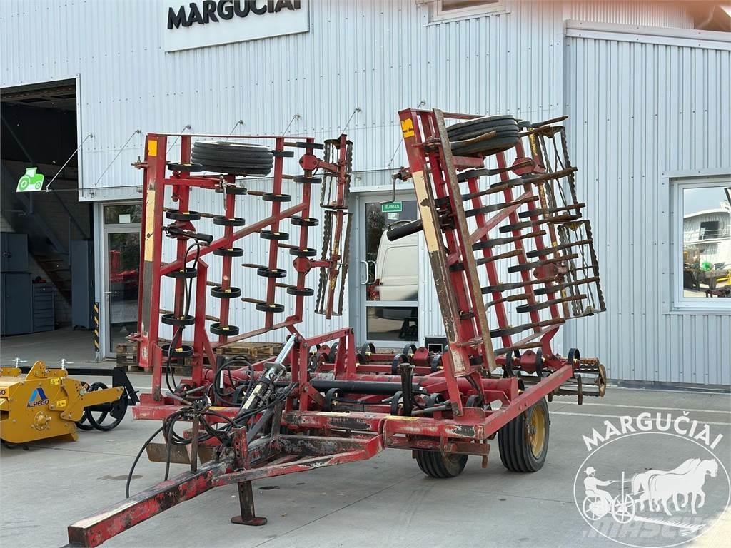 Väderstad 5,8 m Сільгосптехніка - Інші