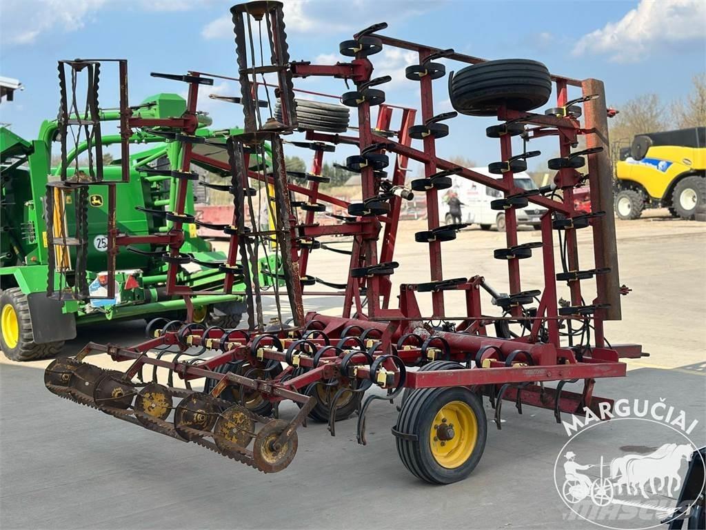 Väderstad 5,8 m Сільгосптехніка - Інші