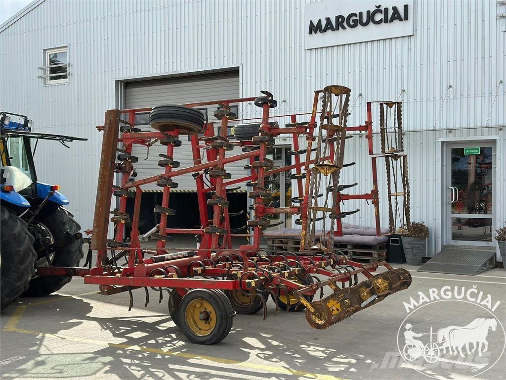 Väderstad NZ, 5,8 m Сільгосптехніка - Інші