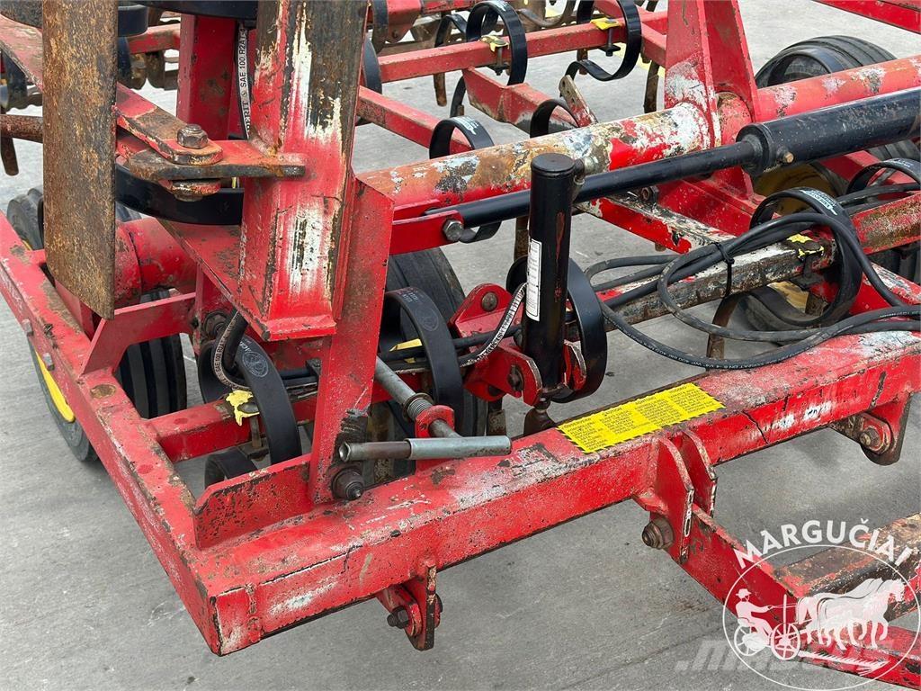 Väderstad NZ, 5,8 m Сільгосптехніка - Інші