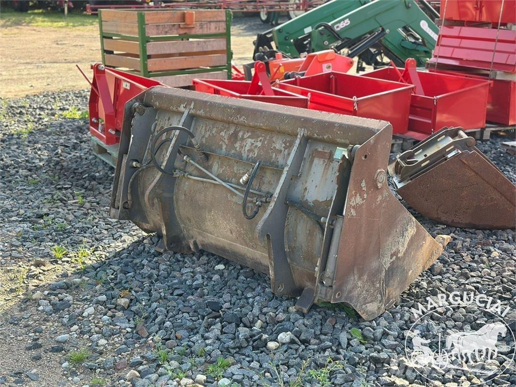 Volvo BM L30B, 68 AG Сільгосптехніка - Інші