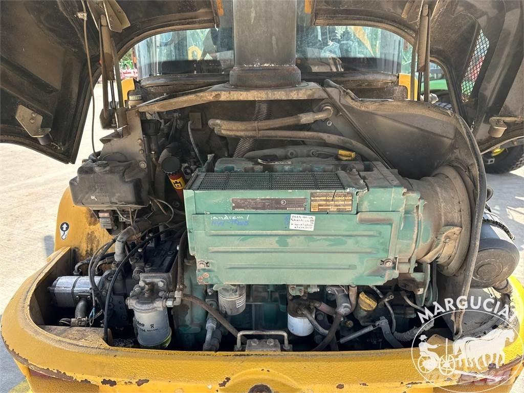 Volvo BM L30B, 68 AG Сільгосптехніка - Інші