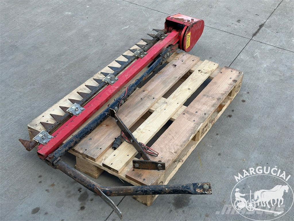 Ziegler 1,35 m. Сільгосптехніка - Інші