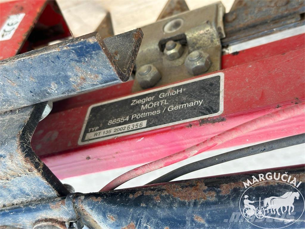 Ziegler 1,35 m. Сільгосптехніка - Інші