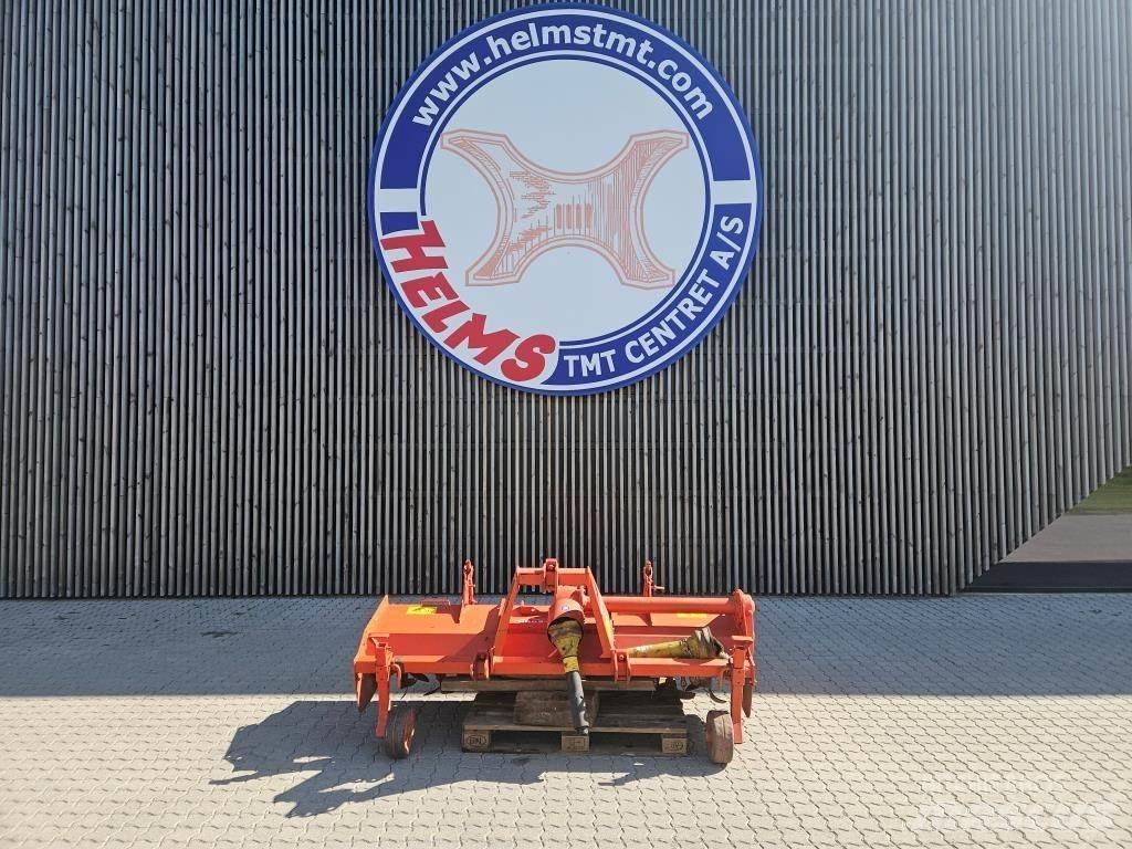 Kuhn EL EL62-210 Різаки