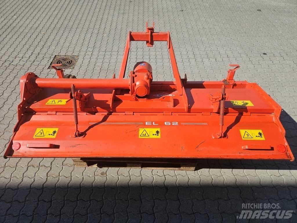 Kuhn EL EL62-210 Різаки