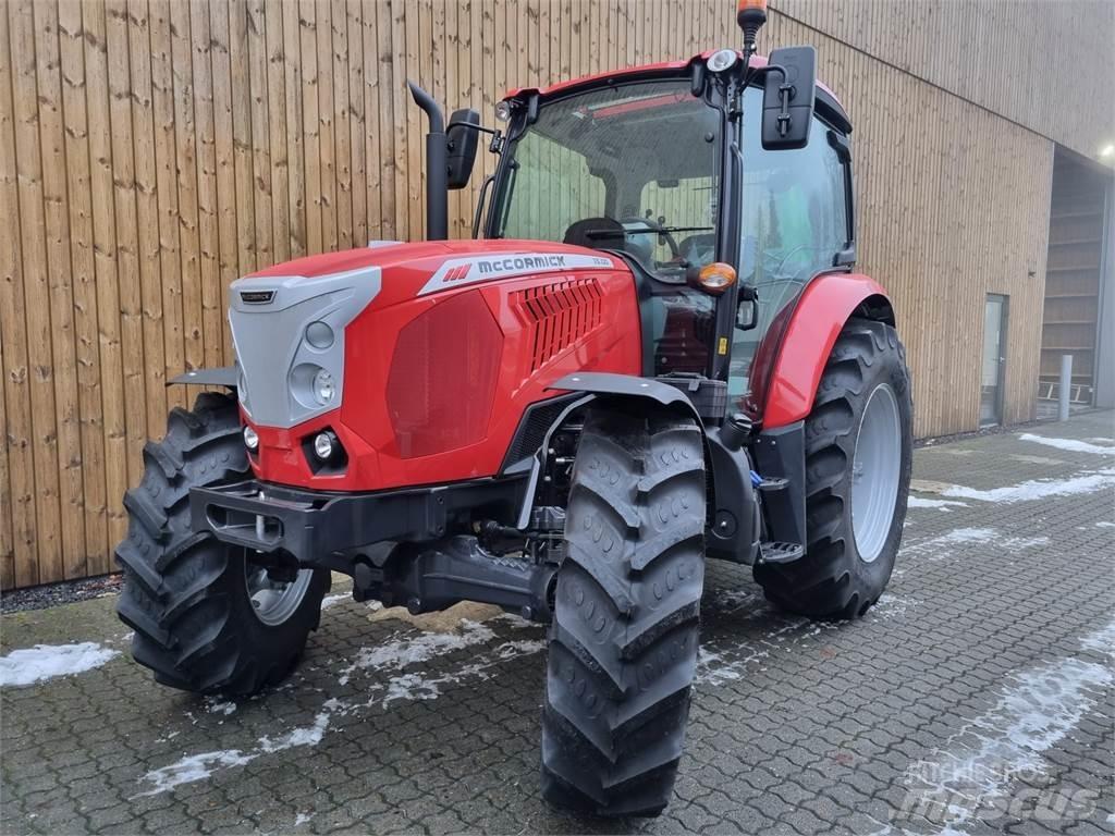 McCormick X5.100 Трактори