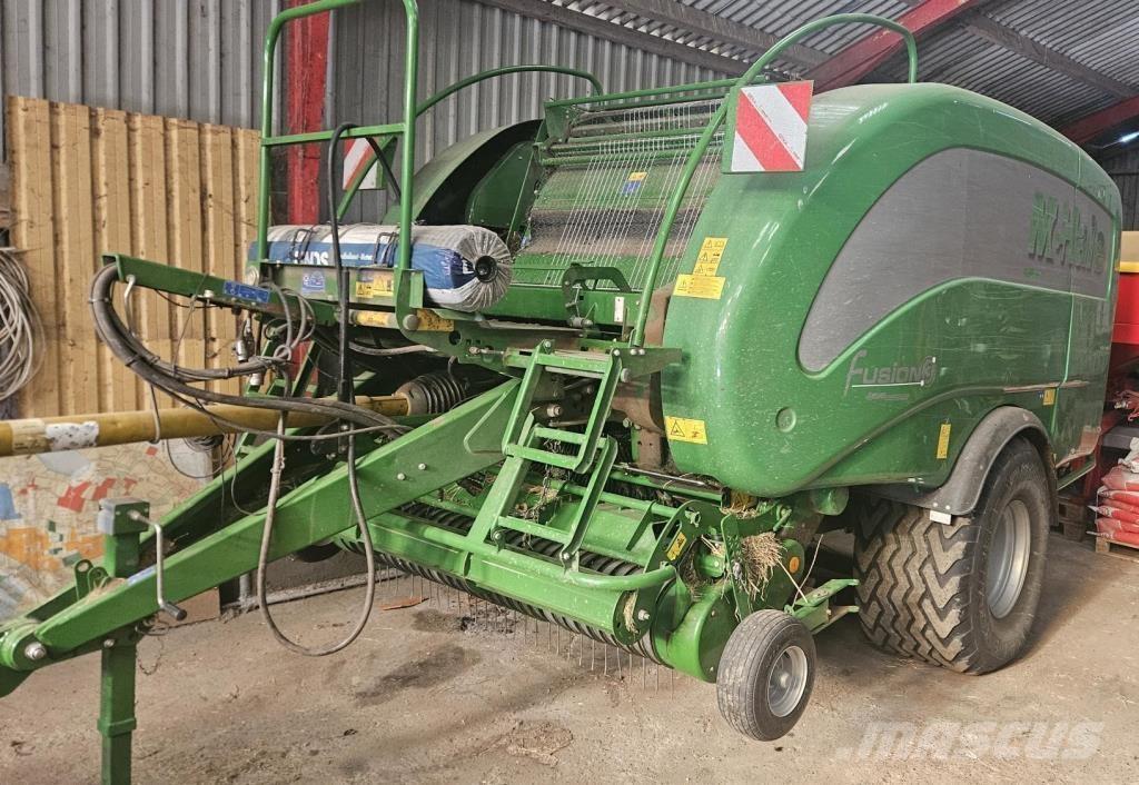 McHale Fusion 3 Будтехніка - Інші