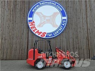 Schäffer 2428 SLT Малі навантажувачі
