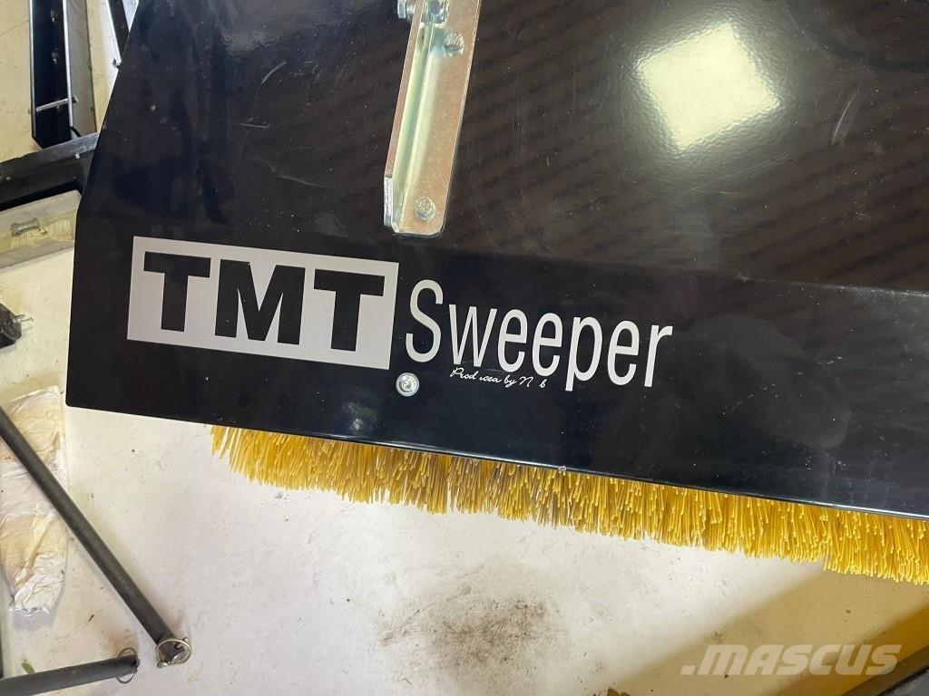 TMT SWEEPER 150 Підмітальні машини