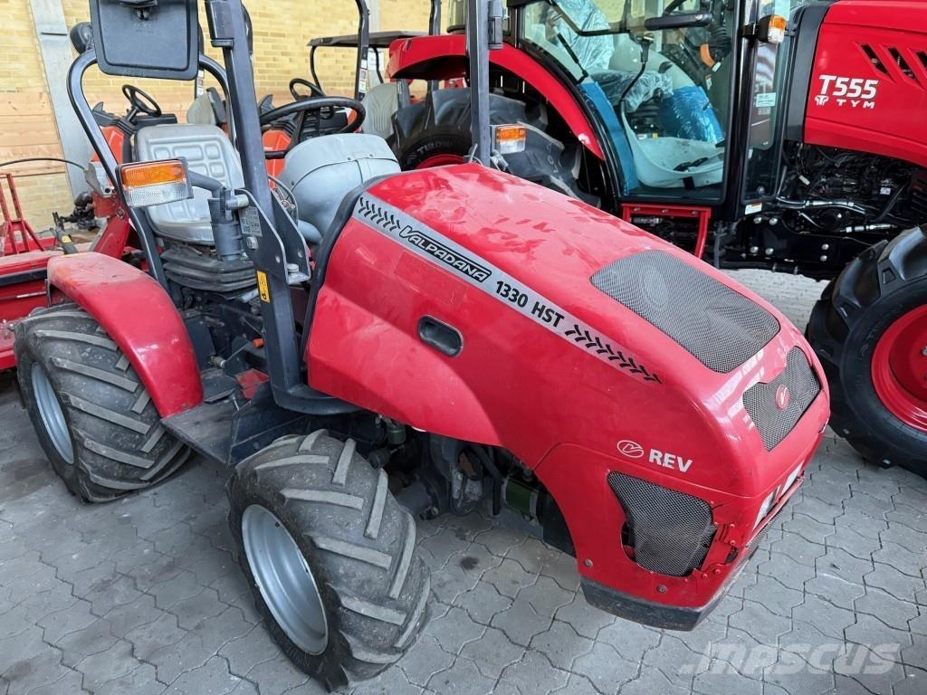 Valpadana 1330 HST Трактори