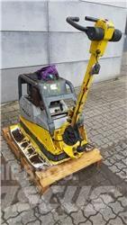 Wacker 40/45 h Ущільнювачі грунту