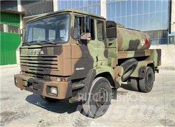 Astra BM201mt Вантажівки-цистерни