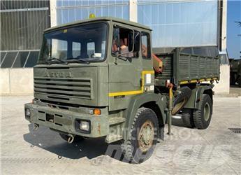 Astra BM20FZ Вантажівки / спеціальні
