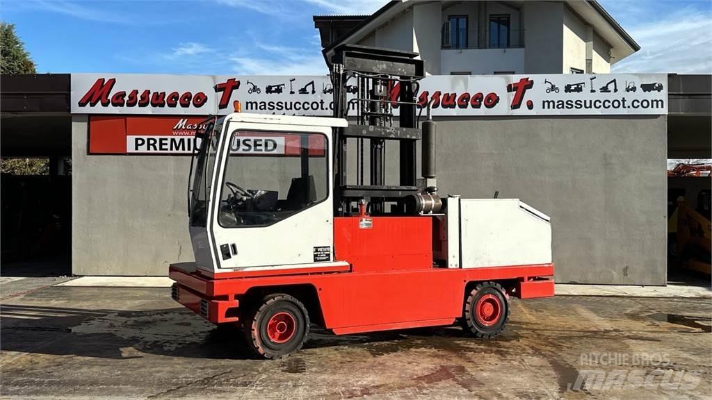Battioni & Pagani H-T5C Дизельні навантажувачі
