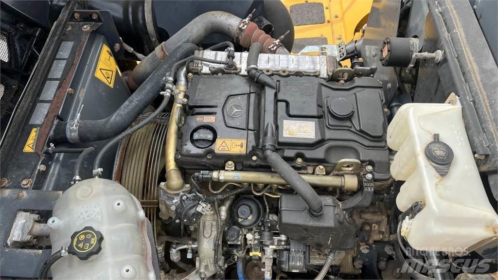 Bell B20E 6X6 Міні самоскиди