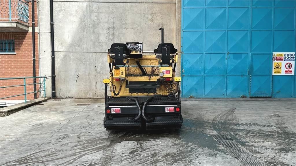 Bitelli BB630 Асфальтовкладачі