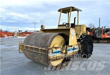 Bitelli Ghibli C100 Ущільнювачі грунту