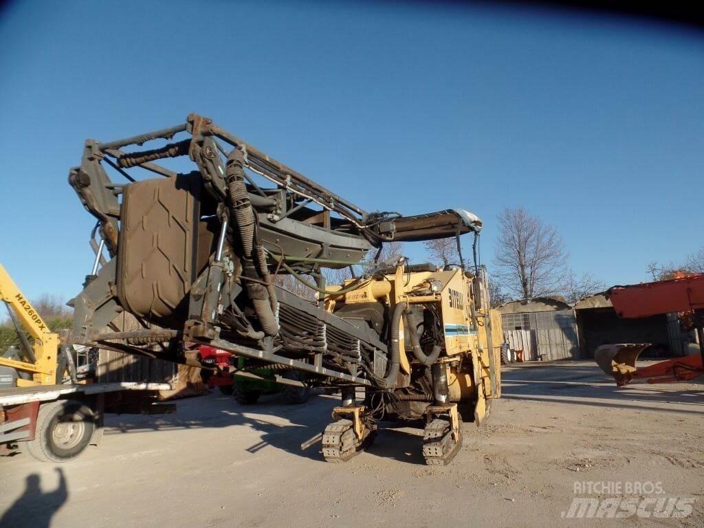 Bitelli SF200L Холодні дорожні фрези