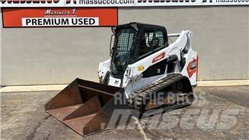 Bobcat T590 Міні-навантажувачі