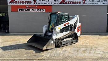 Bobcat T590 Міні-навантажувачі