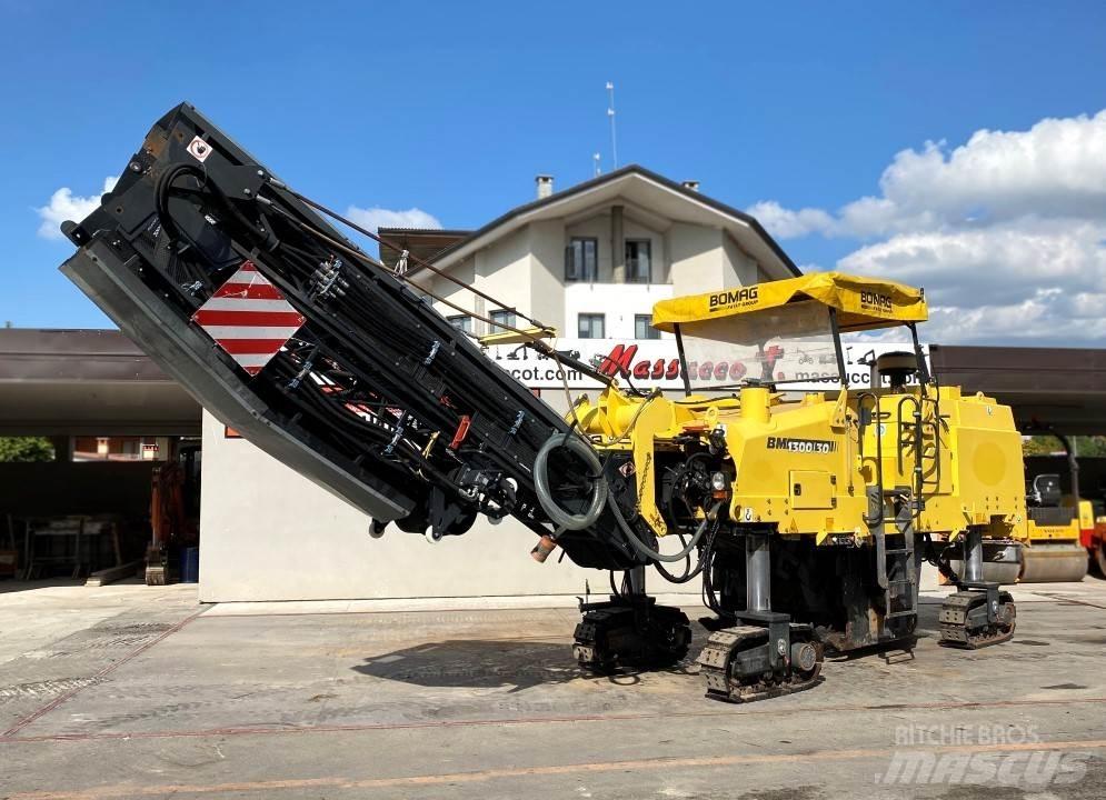 Bomag BM1300/30 Холодні дорожні фрези