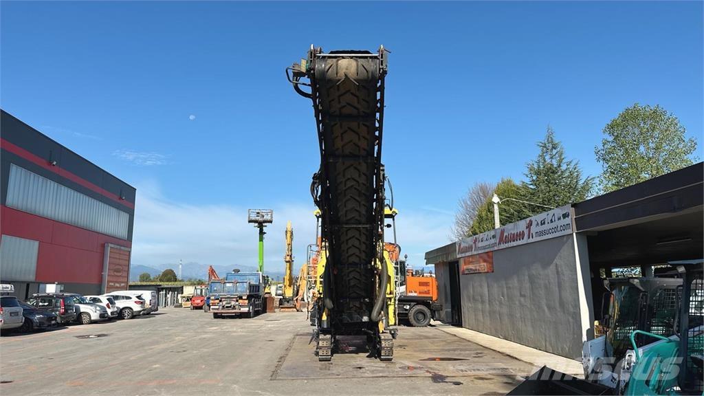 Bomag BM2000/60-2 Холодні дорожні фрези