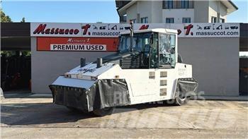 Bomag BW 24 R Ущільнювачі грунту