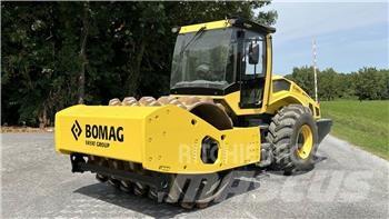 Bomag BW219 PDH-5 Ущільнювачі грунту