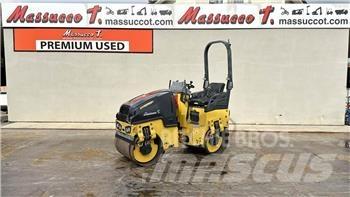 Bomag BW90 AD-5 Ущільнювачі грунту